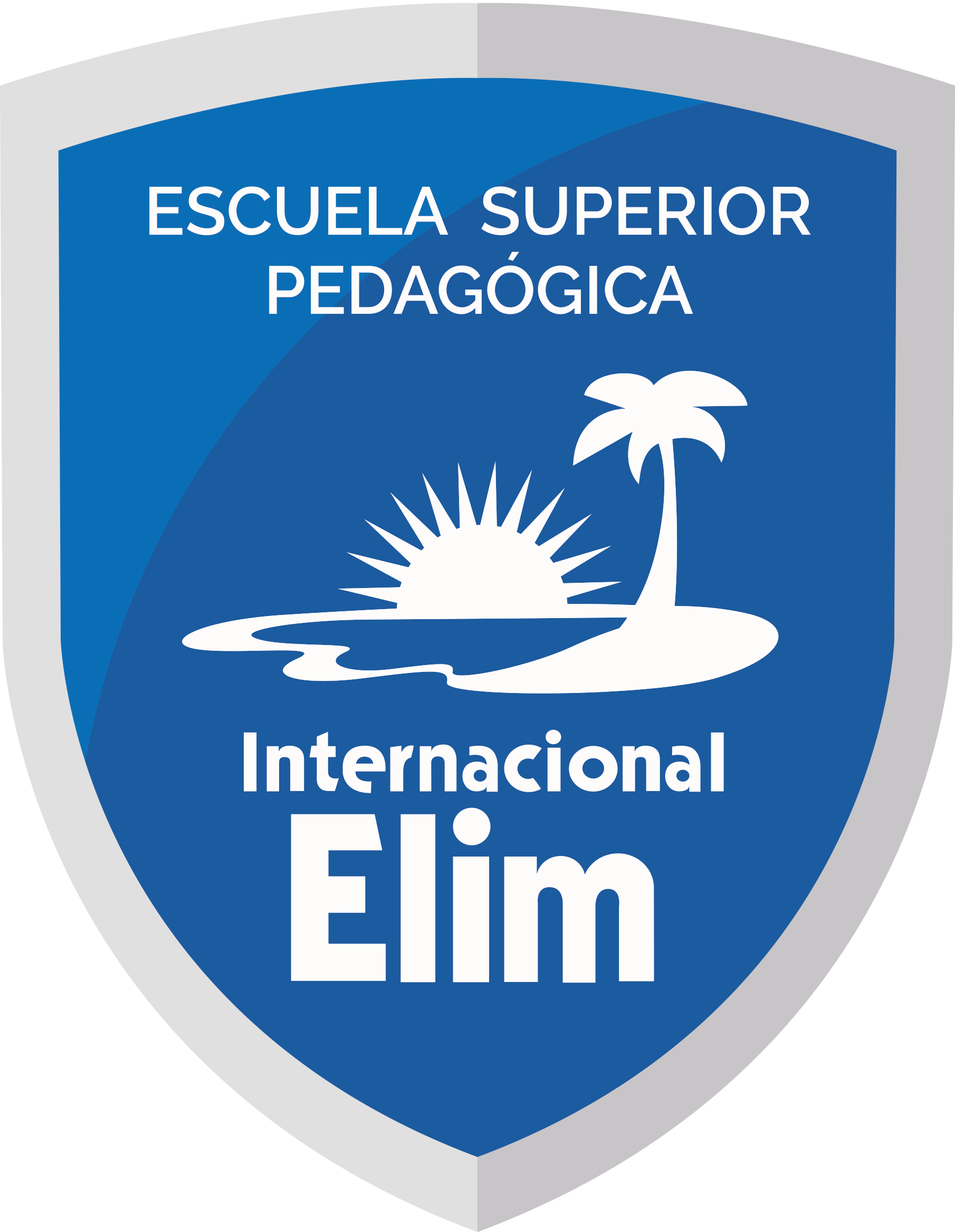 Logo Escuela Superior Pedagógica Elim